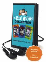 The_Real_McCoys_complete_collection